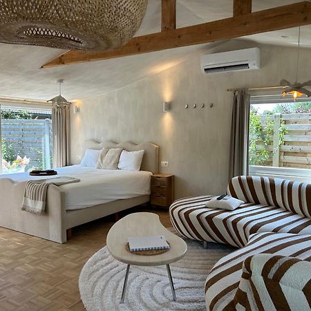 Chalet Leon Geel Esterno foto