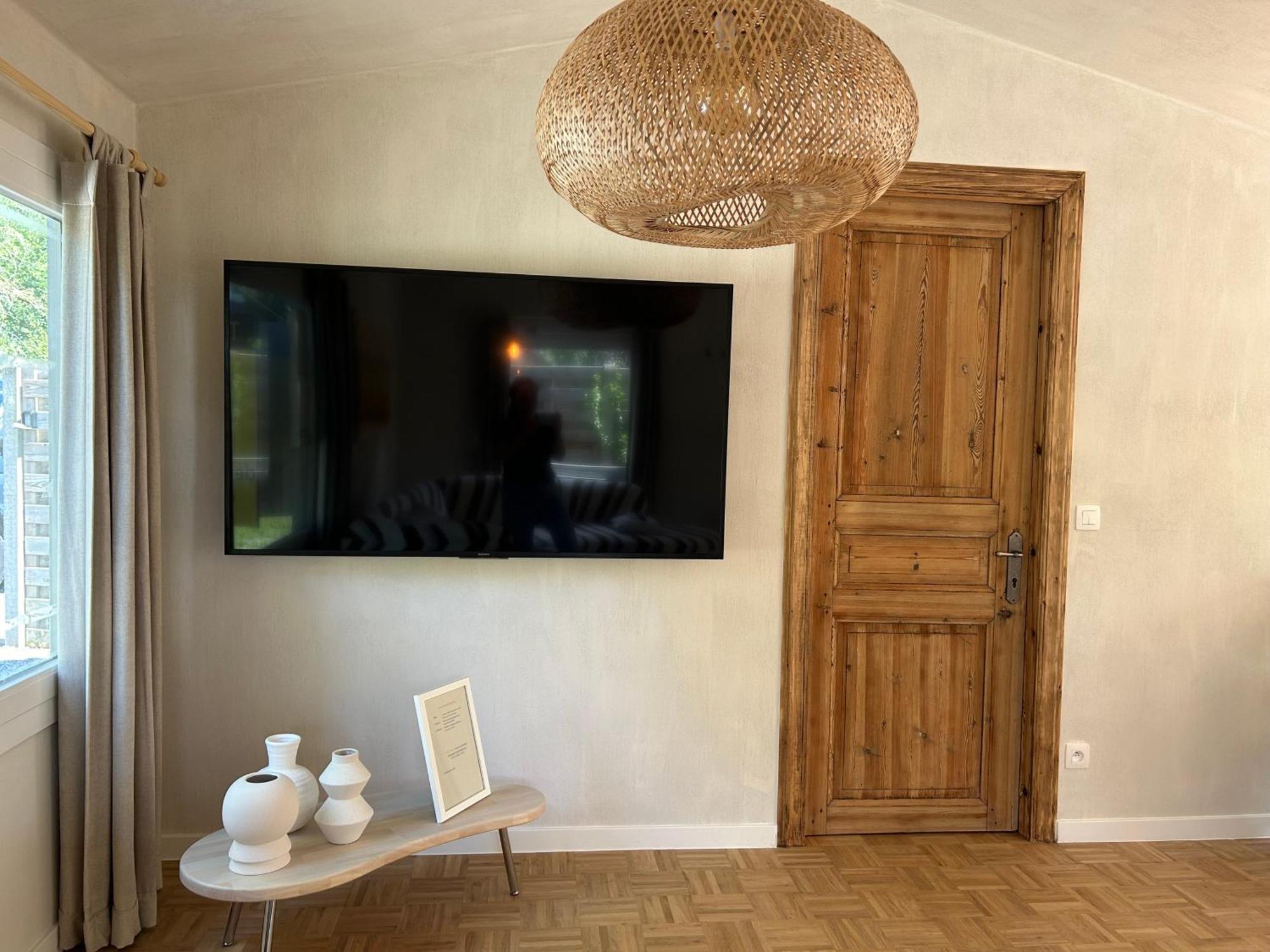 Chalet Leon Geel Esterno foto